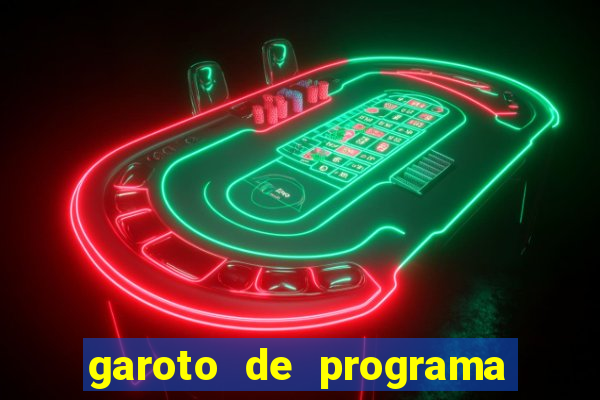 garoto de programa de porto velho